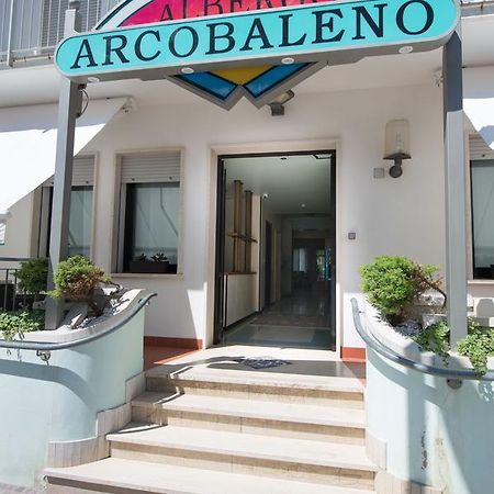 Albergo Arcobaleno Sottomarina Luaran gambar