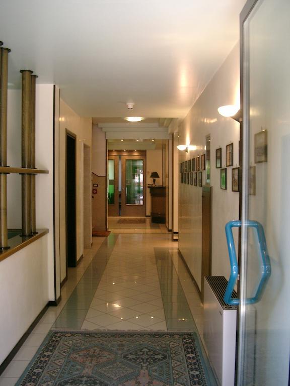 Albergo Arcobaleno Sottomarina Luaran gambar