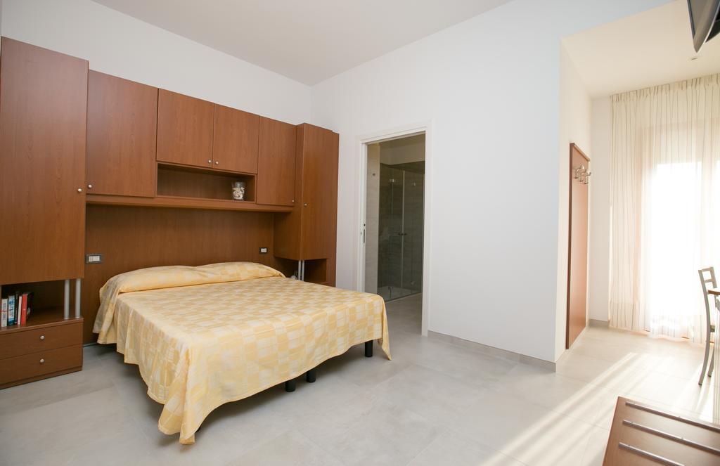 Albergo Arcobaleno Sottomarina Luaran gambar